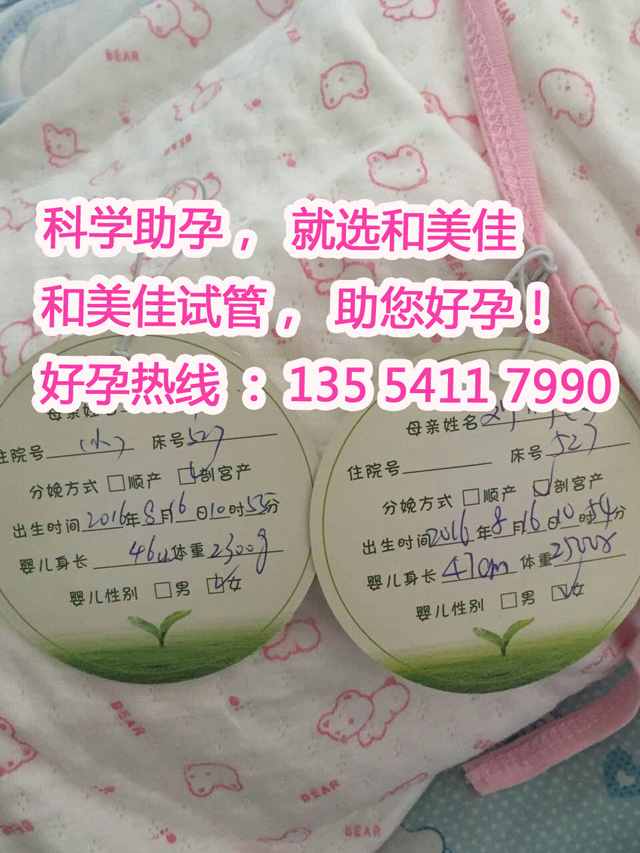 广州代妈
