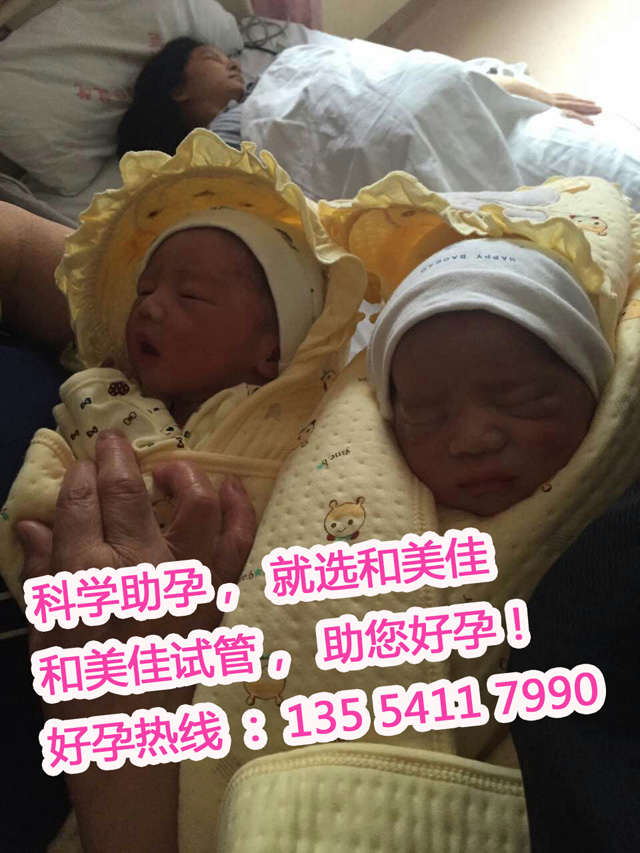 广州代妈