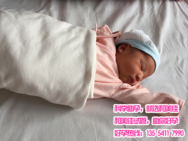 广州代妈