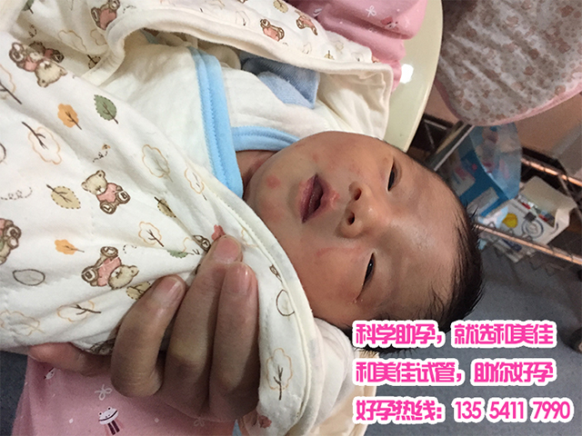 广州代妈