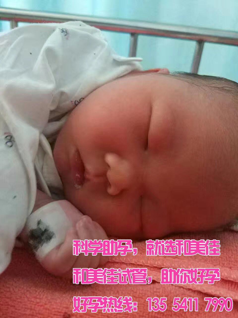 广州代妈