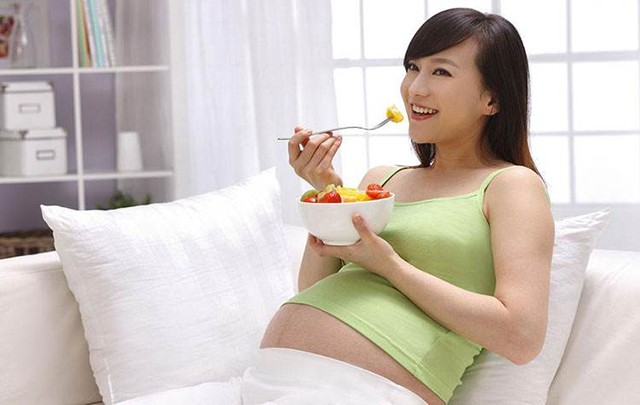 怀孕3个月的饮食大全