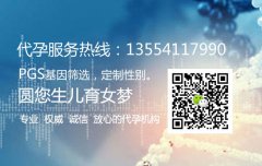 这8类代妈要当心宫外孕