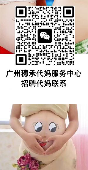 广州穗承代妈服务中心